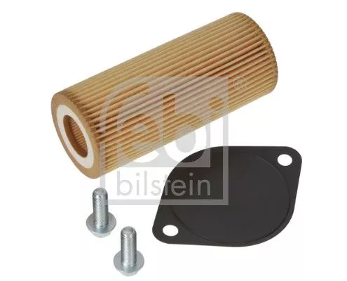 hydraulische filter