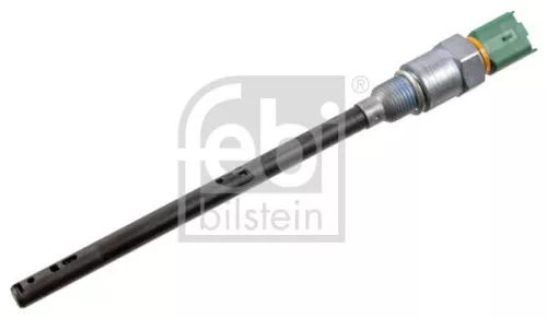 olieniveaumeter