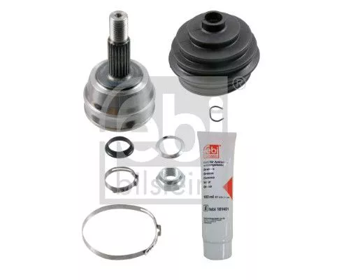 Homokineetset