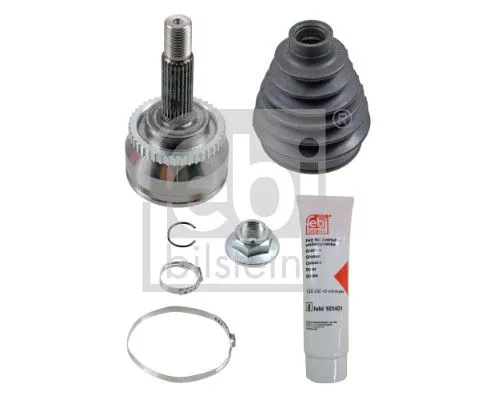 Homokineetset