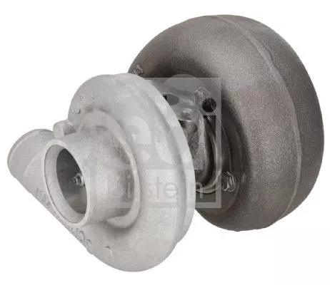 Turbolader