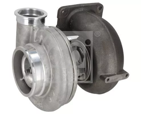 Turbolader