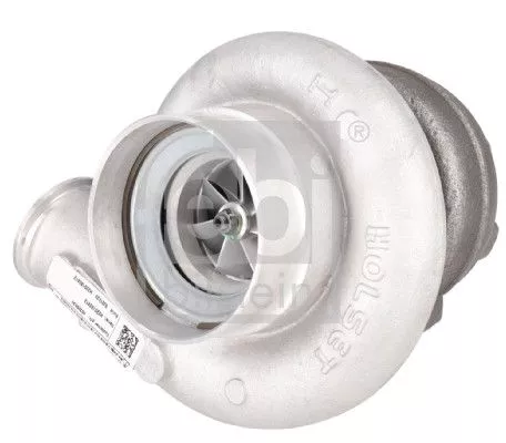 Turbolader