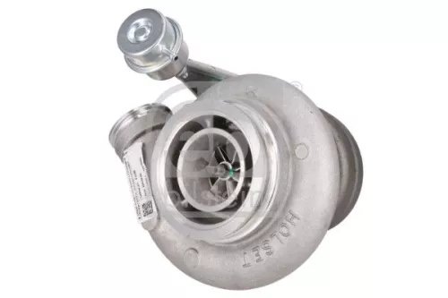 Turbolader