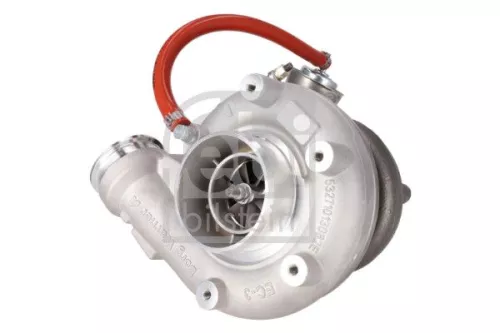Turbolader