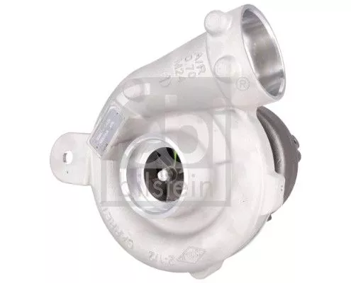 Turbolader
