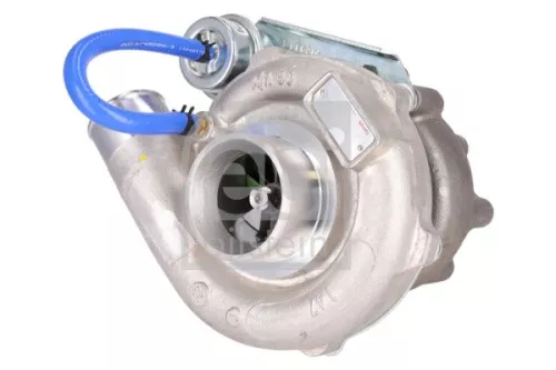 Turbolader