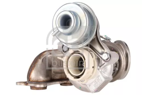 Turbolader