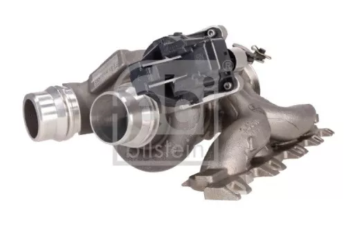 Turbolader