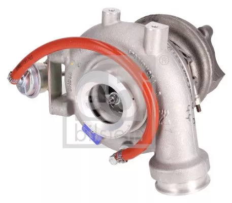 Turbolader