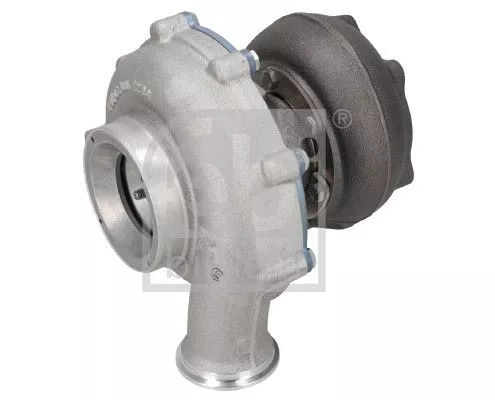 Turbolader