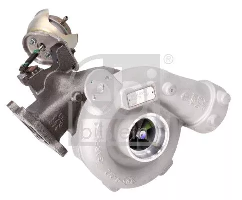 Turbolader