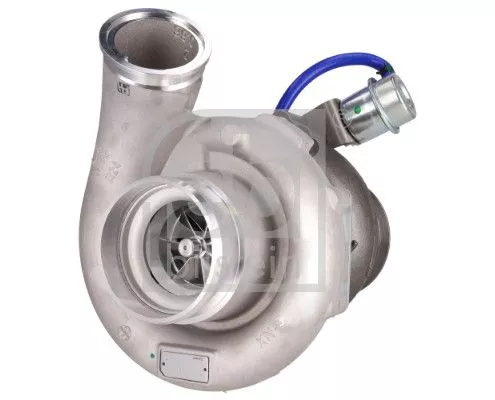 Turbolader