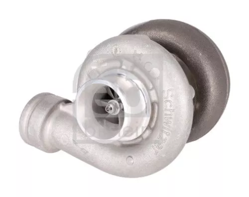 Turbolader
