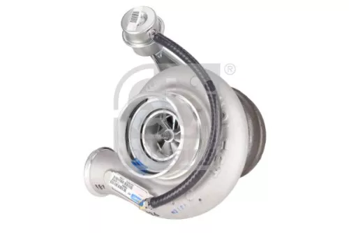 Turbolader