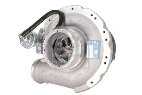 Turbolader