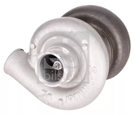 Turbolader