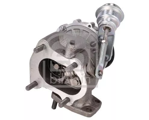 Turbolader