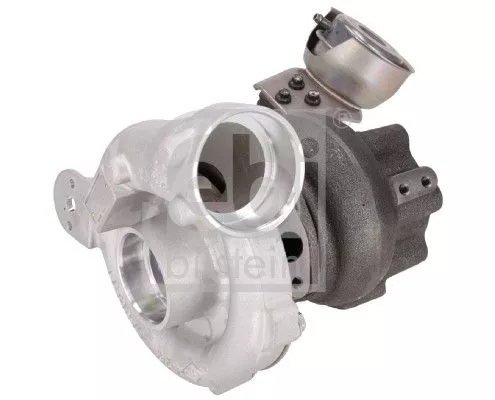 Turbolader