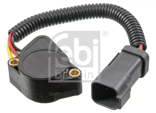 sensor