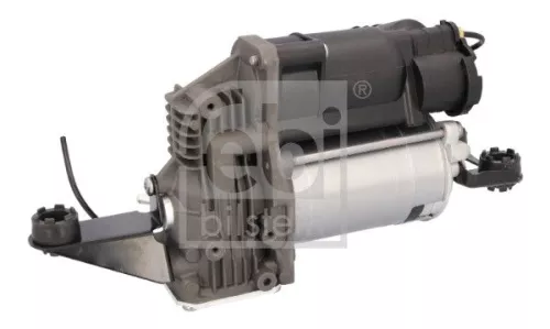 compressor