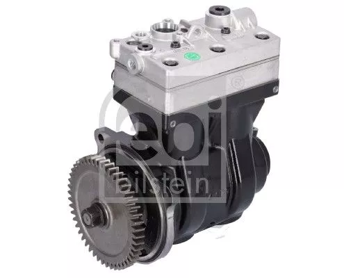 luchtdruk compressor