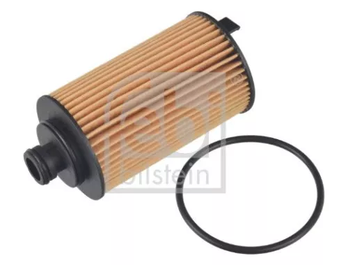 oliefilter