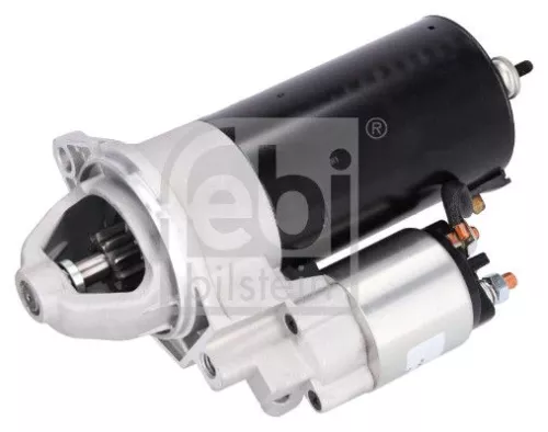 startmotor