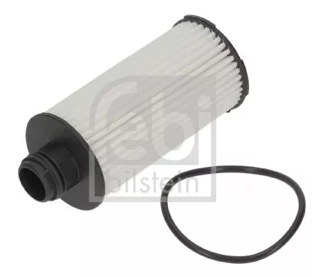 oliefilter