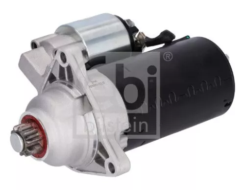 startmotor