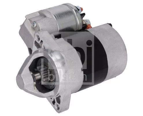 startmotor