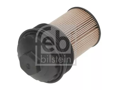 oliefilter