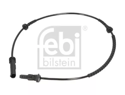 ABS - sensor