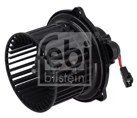 Interieurventilator