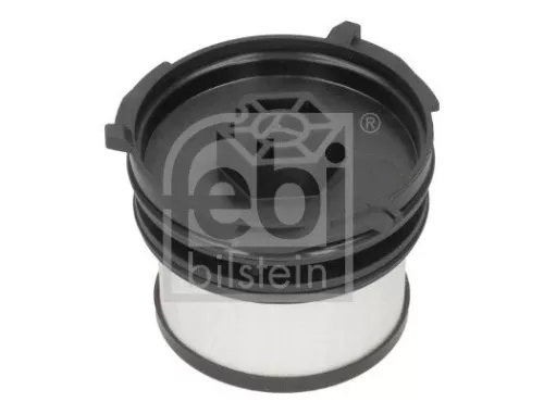 versnellingsbakoliefilter