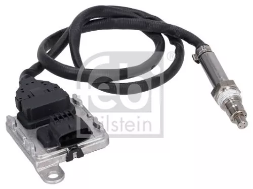 NOx-sensor