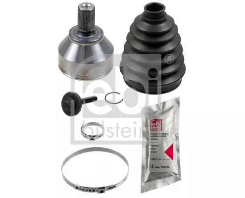 Homokineetset