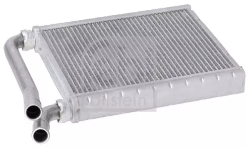 warmtewisselaar
