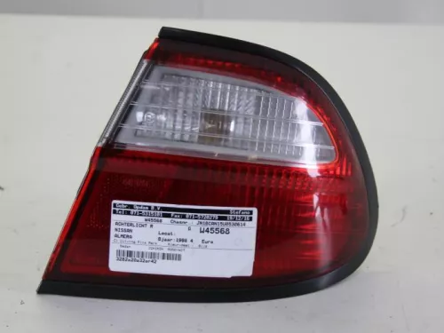 Achterlicht rechts-7890015