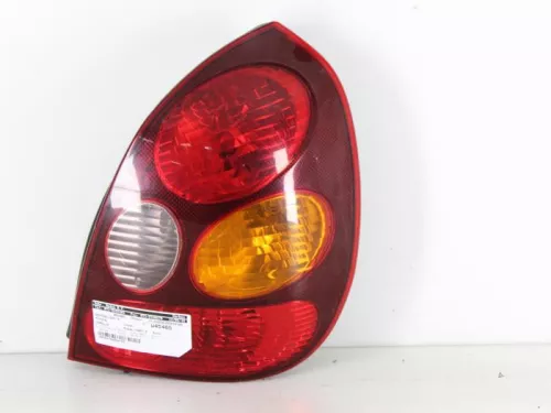 Achterlicht rechts-7890007