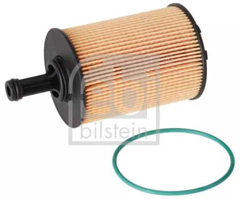 oliefilter
