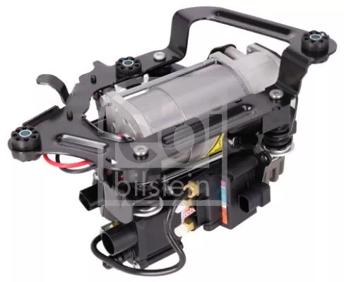 compressor