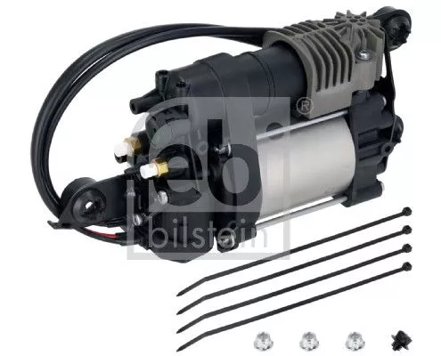 compressor
