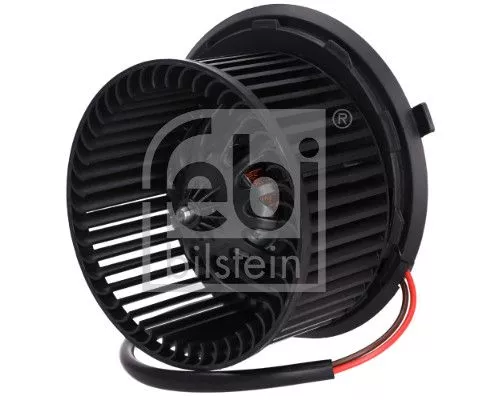 Interieurventilator