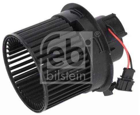 Interieurventilator