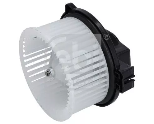 Interieurventilator