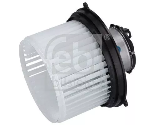 Interieurventilator