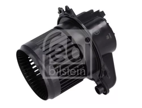 Interieurventilator