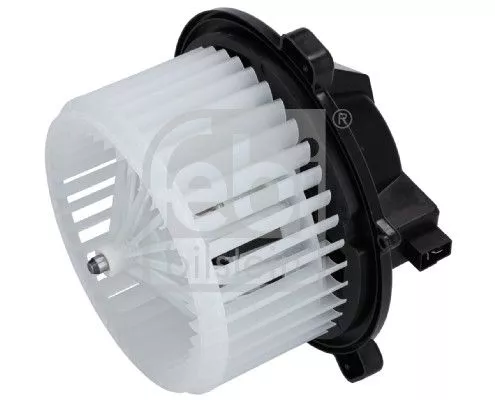Interieurventilator