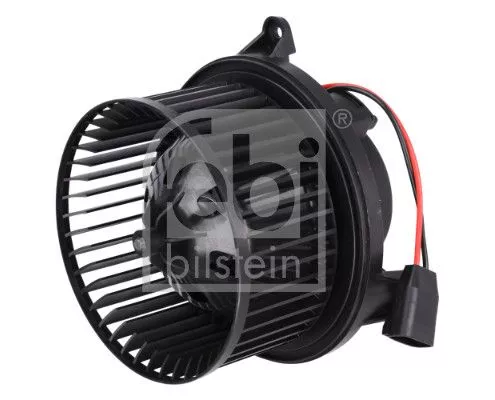 Interieurventilator